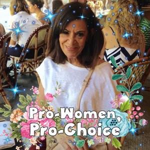 Meet your Posher, Rosanne